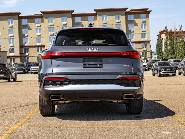 audi Q5 2025 - 7