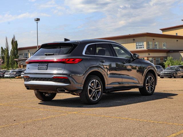 audi Q5 2025 - 8