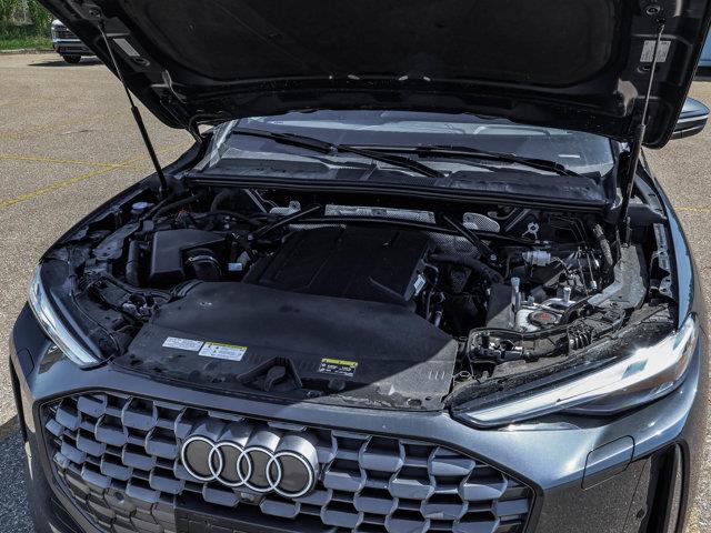 audi Q5 2025 - 10