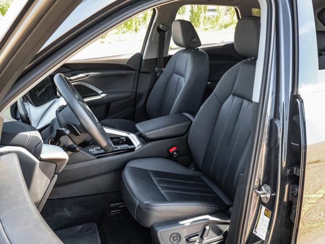 audi Q5 2025 - 14