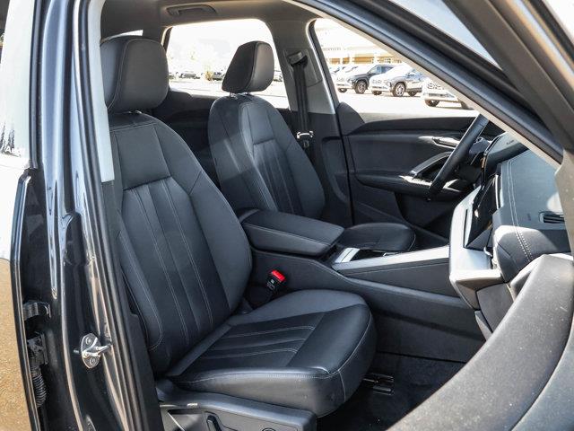 audi Q5 2025 - 15