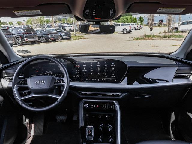 audi Q5 2025 - 17