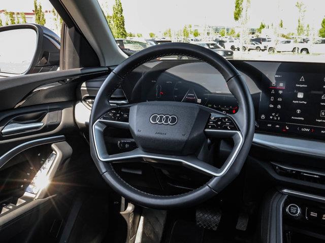 audi Q5 2025 - 18