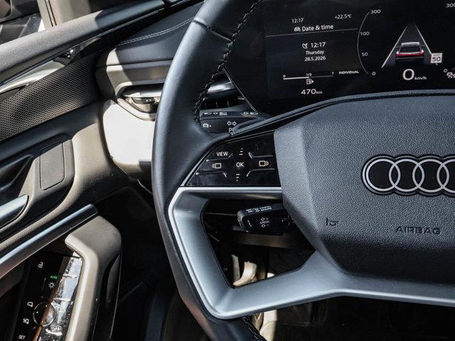 audi Q5 2025 - 22