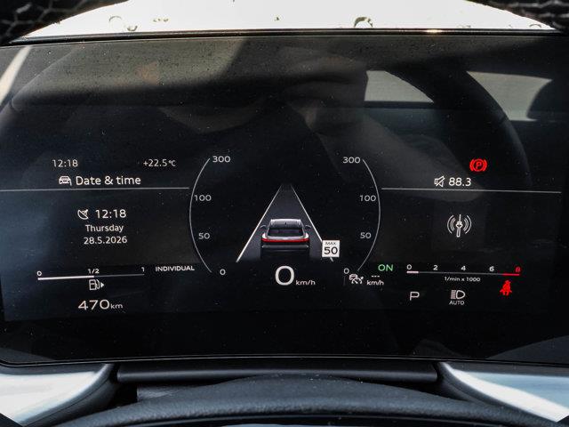 audi Q5 2025 - 23
