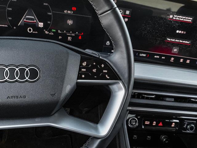 audi Q5 2025 - 24