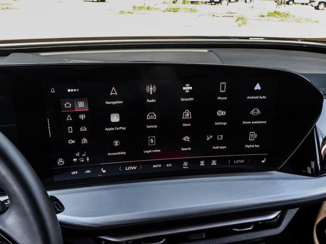 audi Q5 2025 - 26
