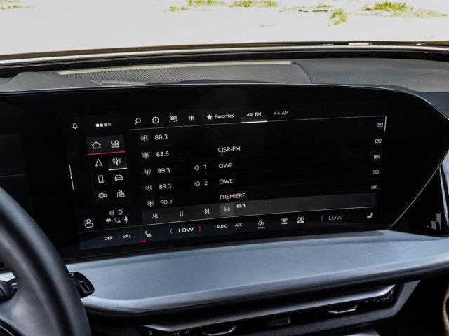 audi Q5 2025 - 27