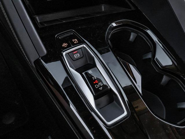 audi Q5 2025 - 29