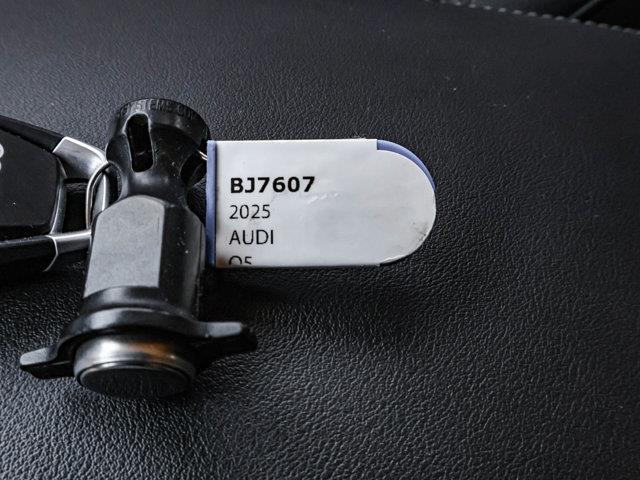 audi Q5 2025 - 30