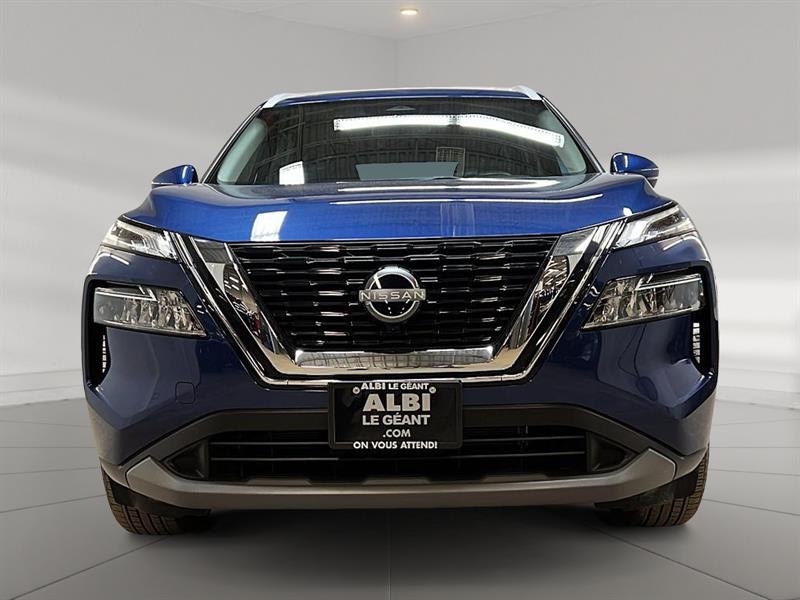 nissan Rogue 2023 - 2