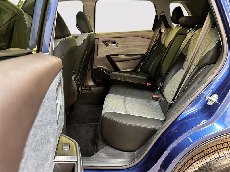 nissan Rogue 2023 - 9