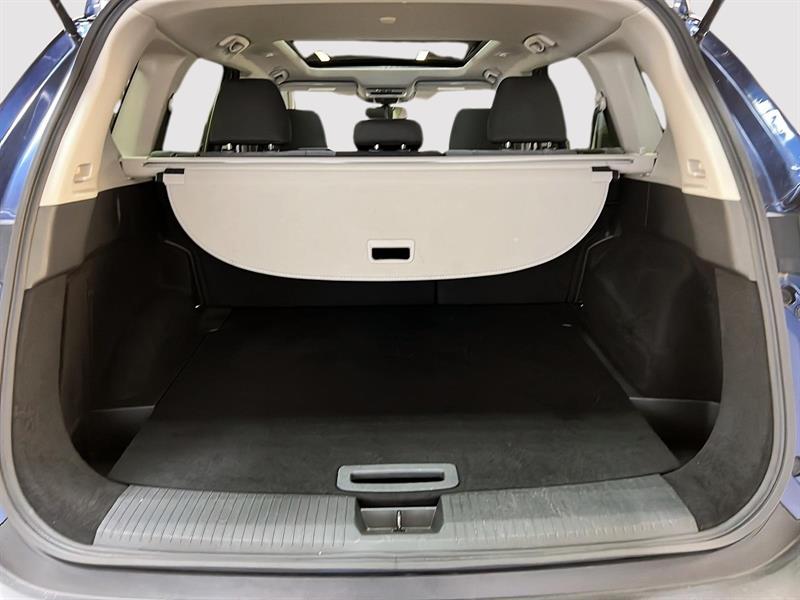 nissan Rogue 2023 - 13