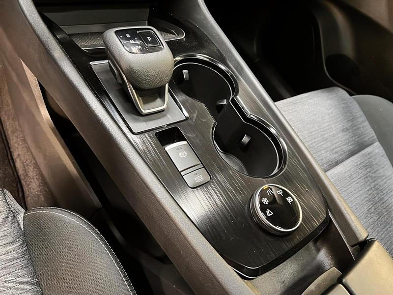 nissan Rogue 2023 - 14