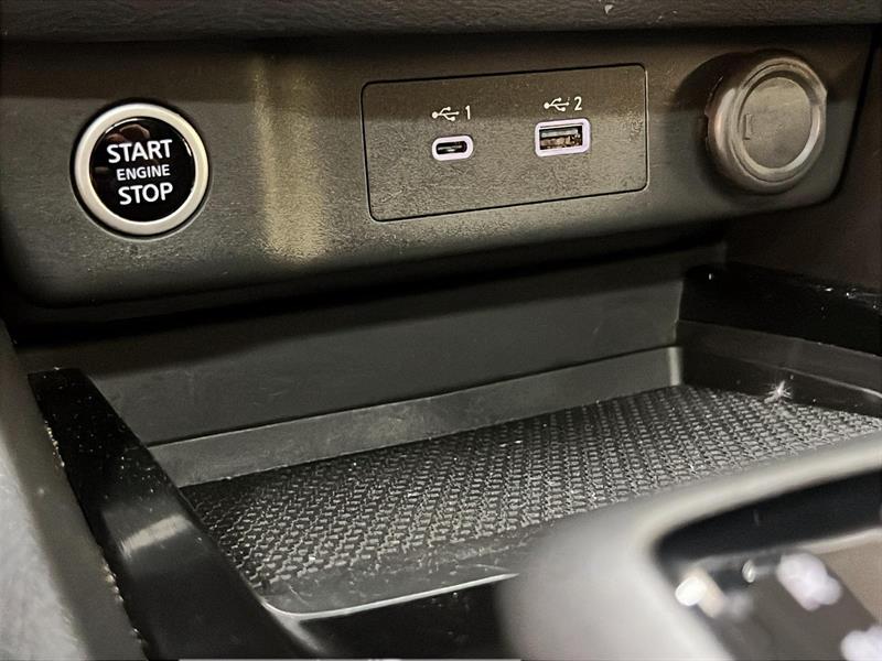 nissan Rogue 2023 - 18