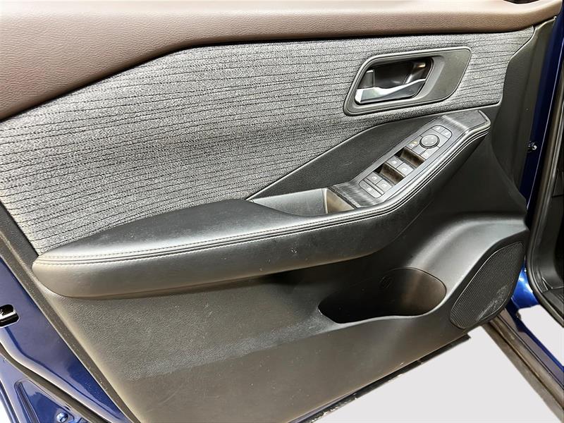 nissan Rogue 2023 - 23