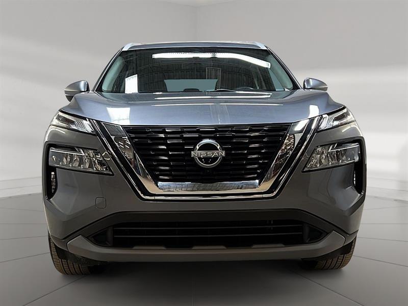 nissan Rogue 2023 - 2