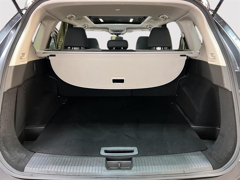 nissan Rogue 2023 - 13