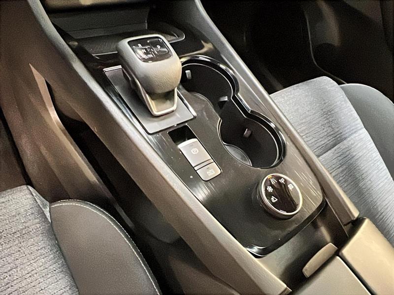 nissan Rogue 2023 - 14