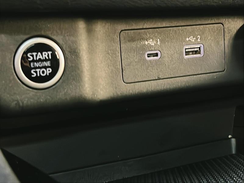 nissan Rogue 2023 - 18