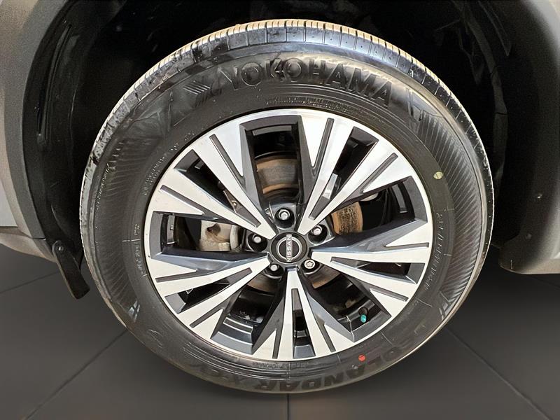 nissan Rogue 2023 - 27