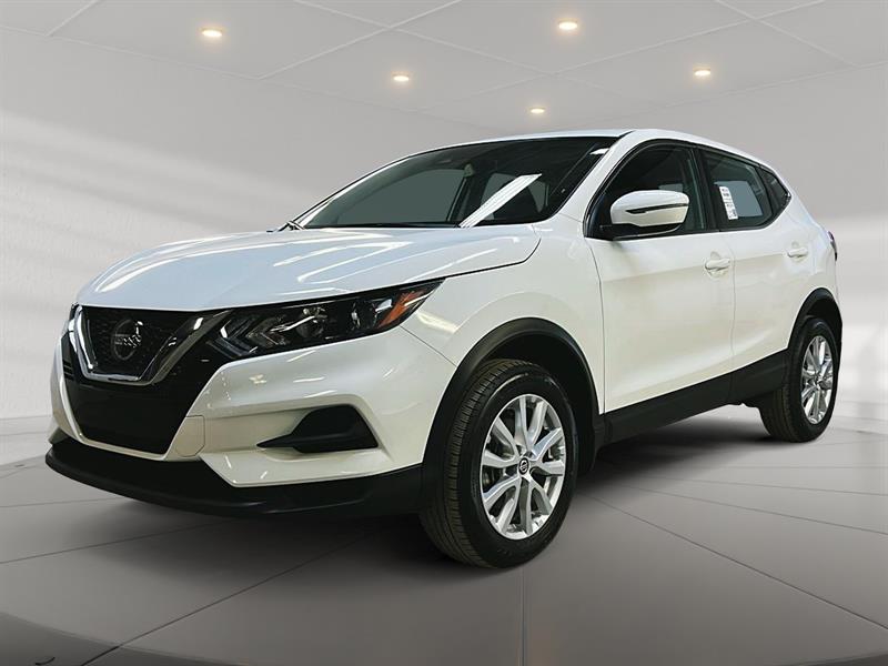 nissan Qashqai 2023