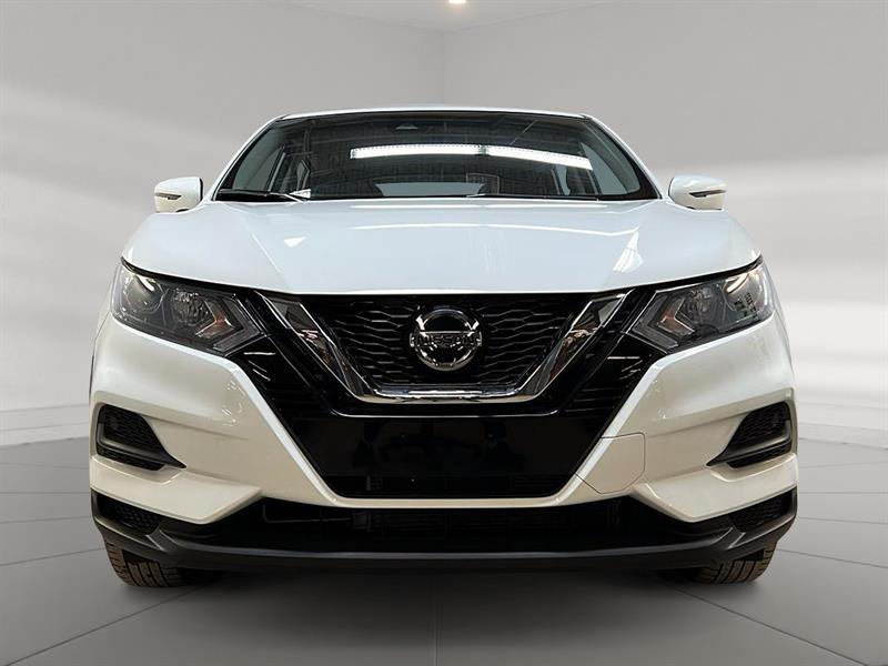 nissan Qashqai 2023 - 2