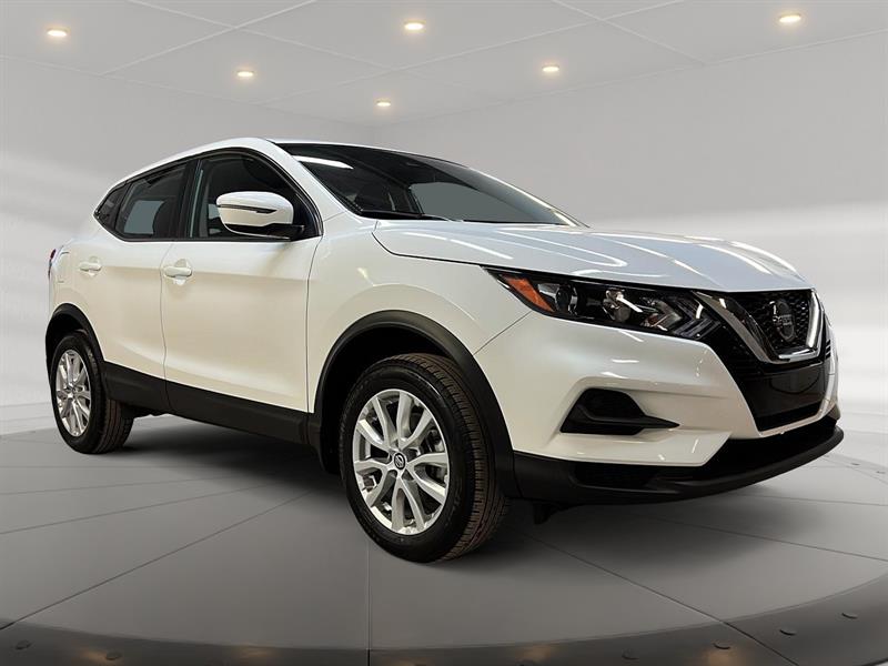 nissan Qashqai 2023 - 3