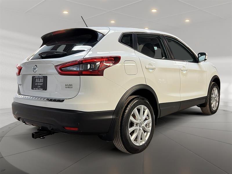 nissan Qashqai 2023 - 4