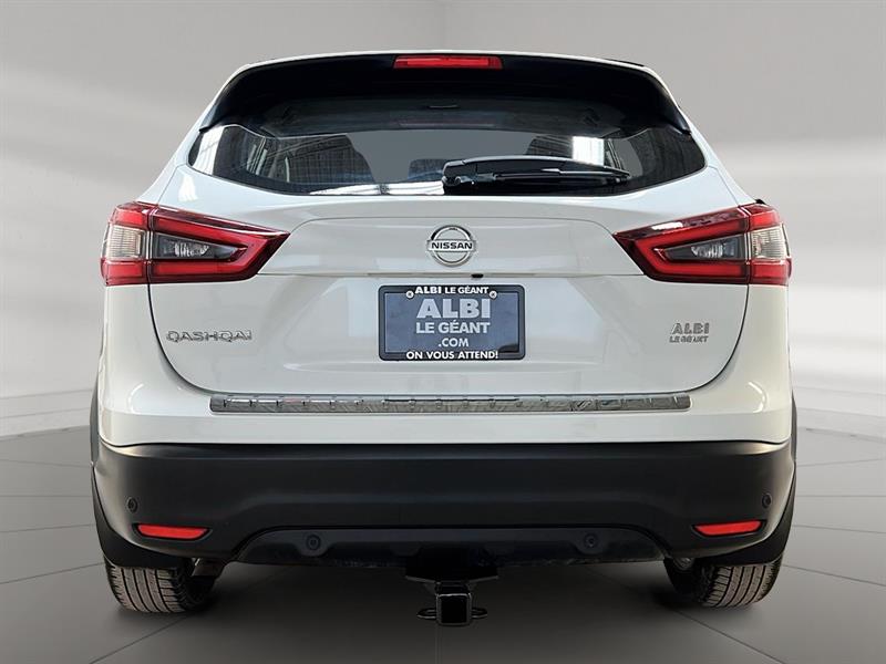 nissan Qashqai 2023 - 5