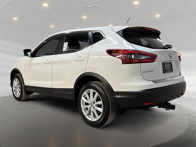nissan Qashqai 2023 - 6