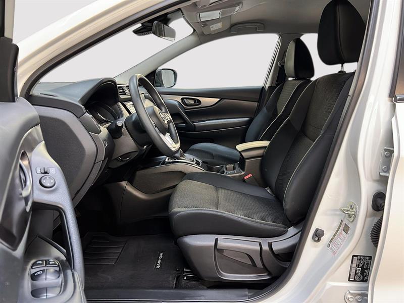 nissan Qashqai 2023 - 7