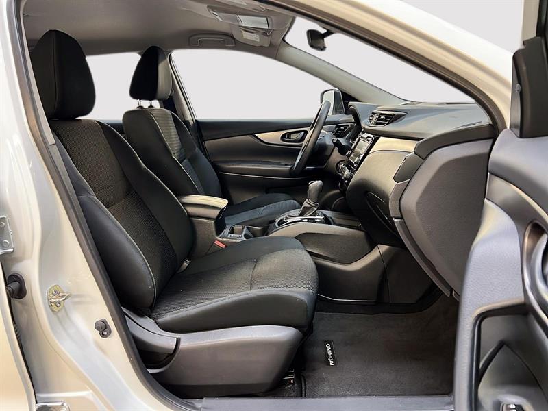nissan Qashqai 2023 - 8