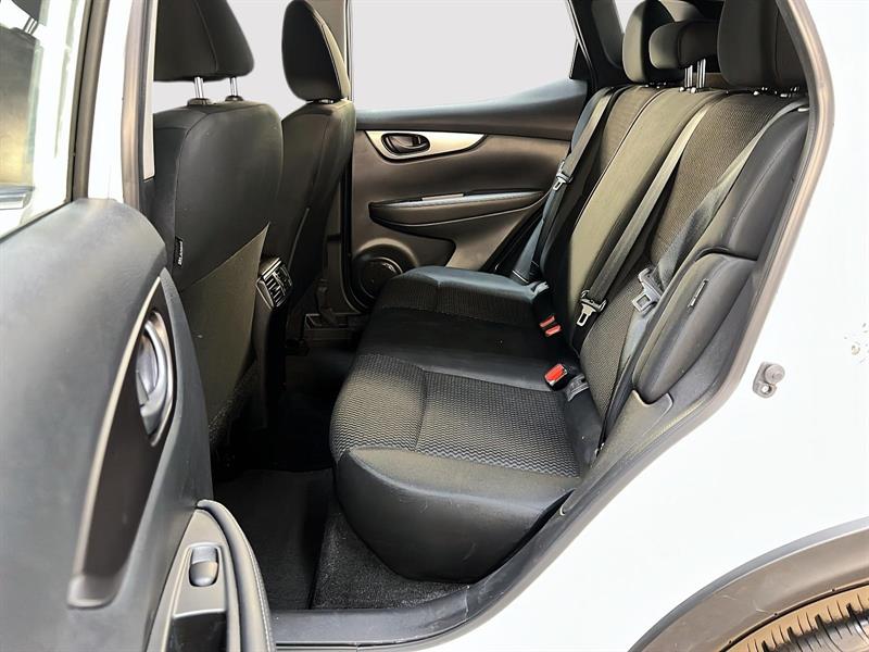 nissan Qashqai 2023 - 9
