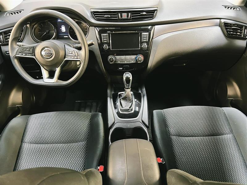 nissan Qashqai 2023 - 10