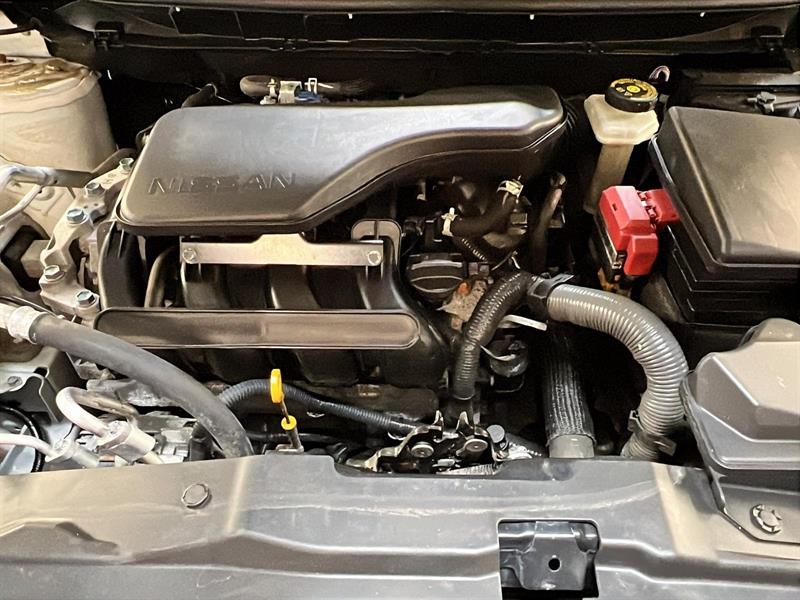 nissan Qashqai 2023 - 11
