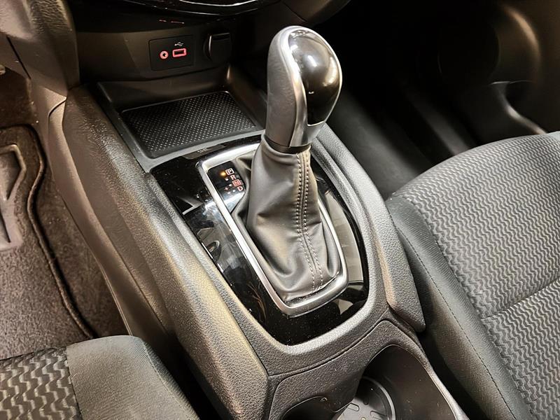 nissan Qashqai 2023 - 13
