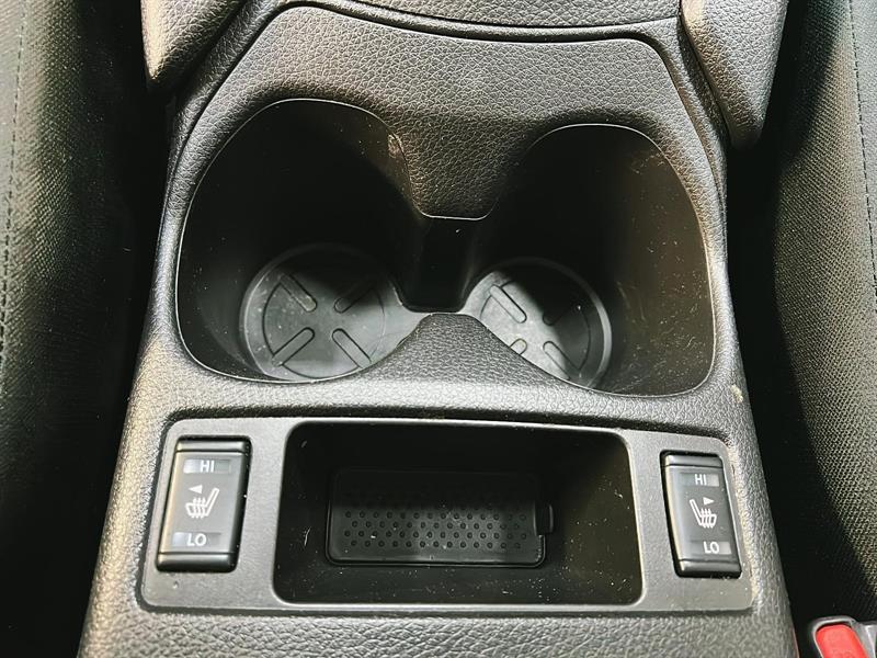 nissan Qashqai 2023 - 14