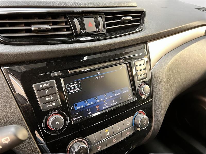 nissan Qashqai 2023 - 16