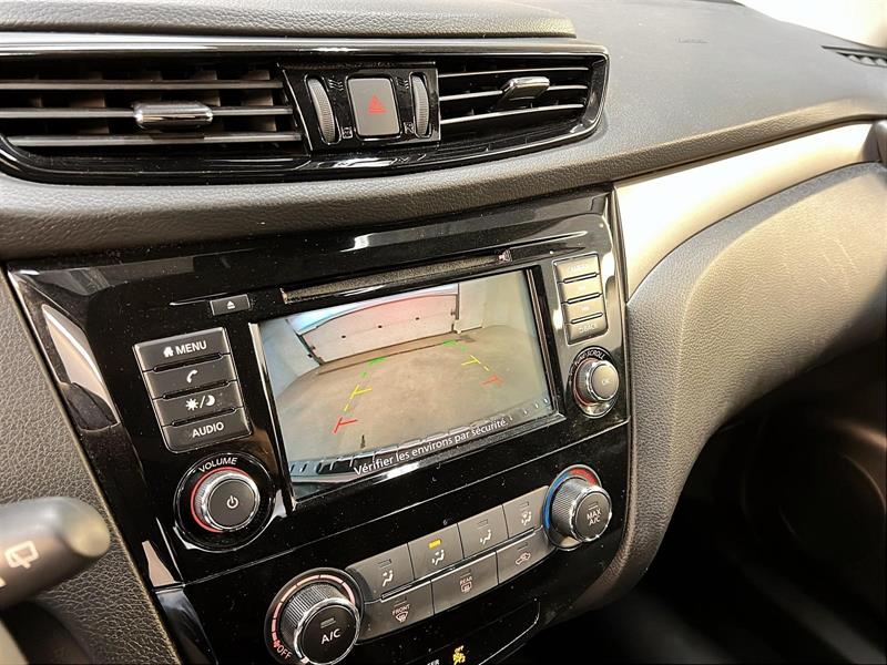 nissan Qashqai 2023 - 17