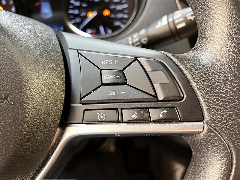 nissan Qashqai 2023 - 18