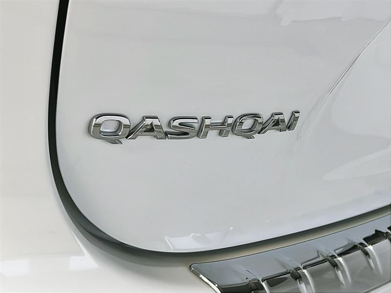 nissan Qashqai 2023 - 23