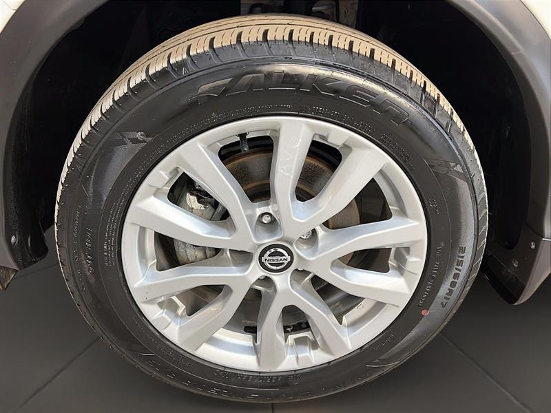 nissan Qashqai 2023 - 24