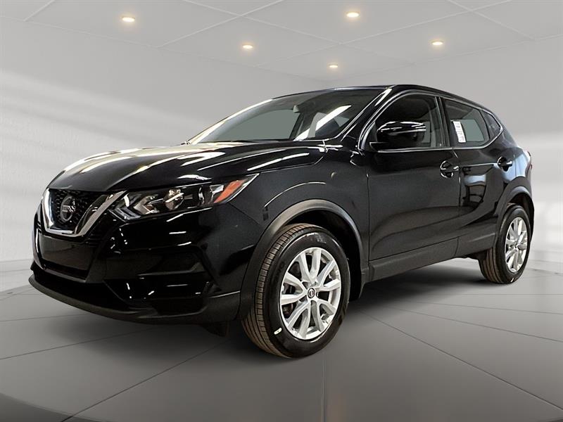 nissan Qashqai 2023