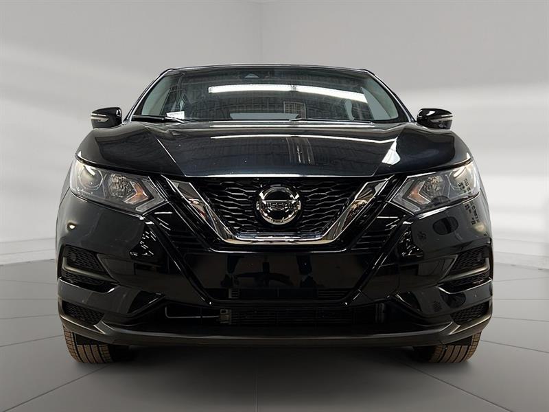 nissan Qashqai 2023 - 2