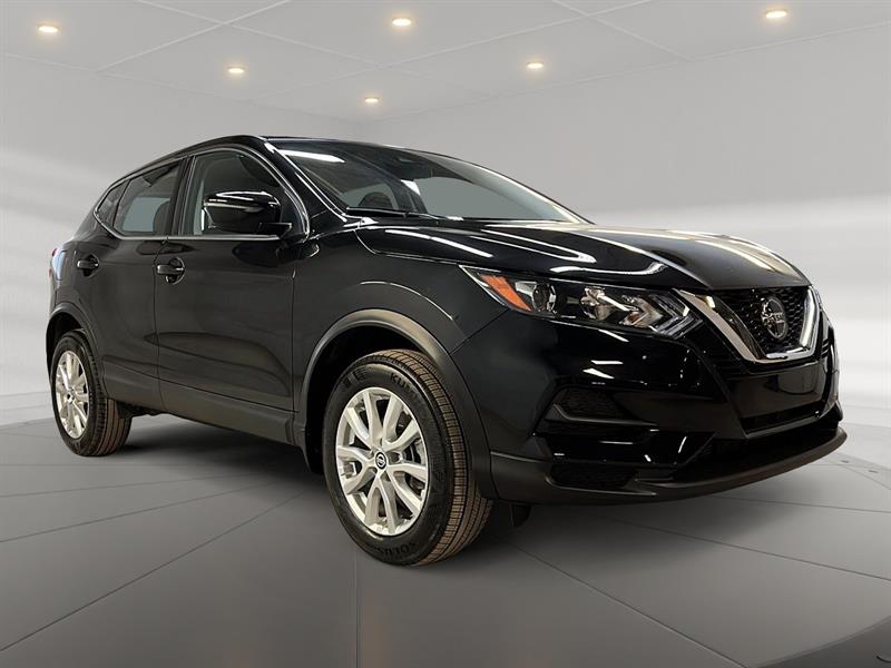 nissan Qashqai 2023 - 3