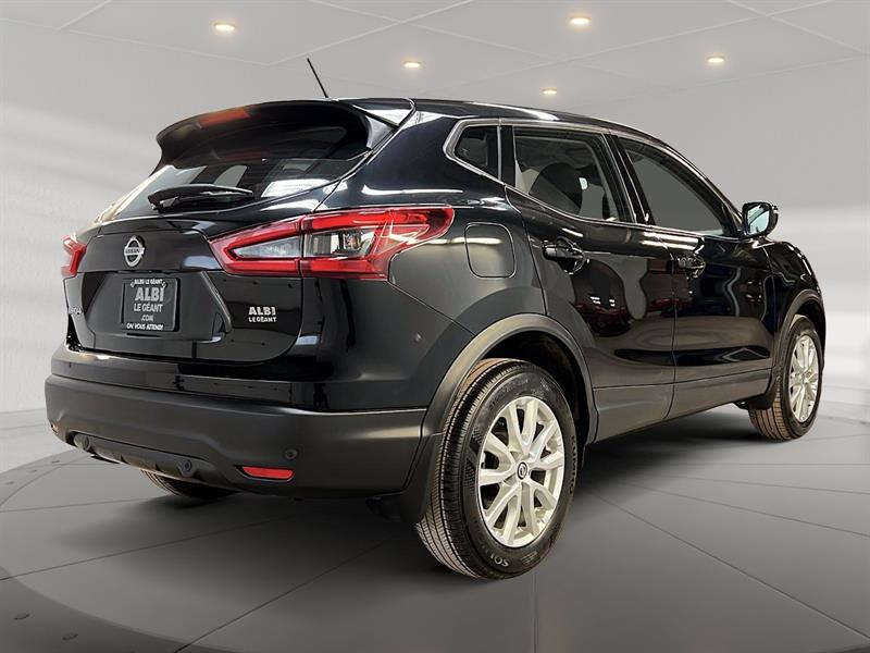 nissan Qashqai 2023 - 4