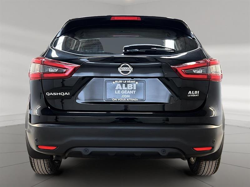 nissan Qashqai 2023 - 5