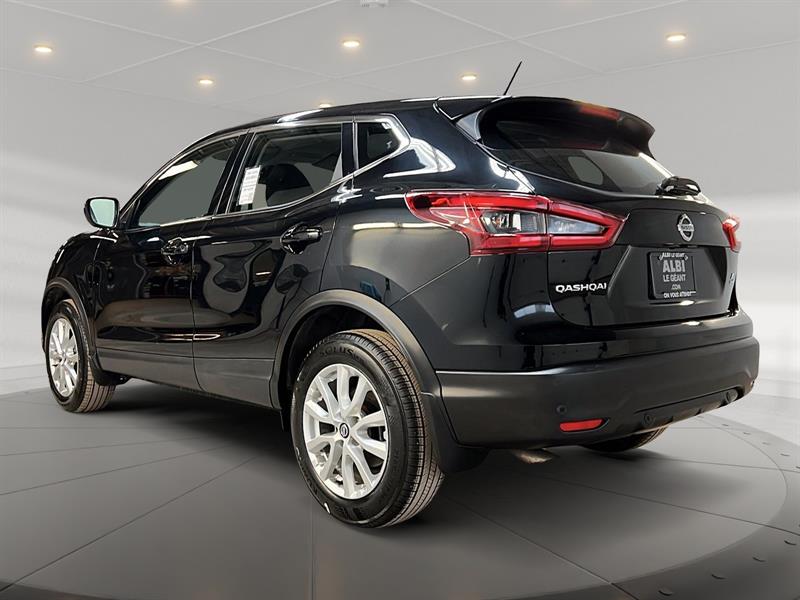 nissan Qashqai 2023 - 6
