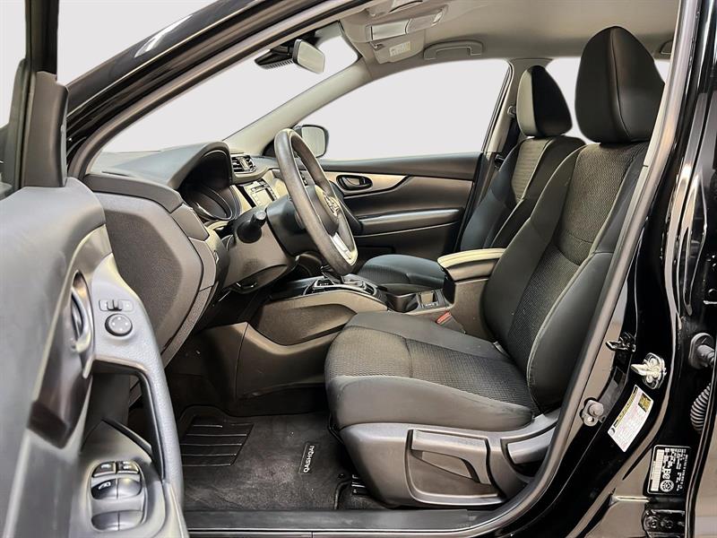 nissan Qashqai 2023 - 7